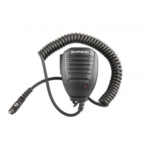 Тангента для радиостанции BaoFeng S-5 PTT Speaker Microphone